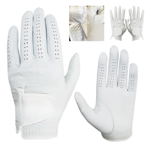Golf Gloves