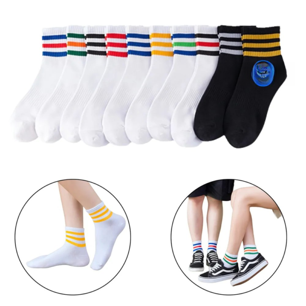 Sport Socks