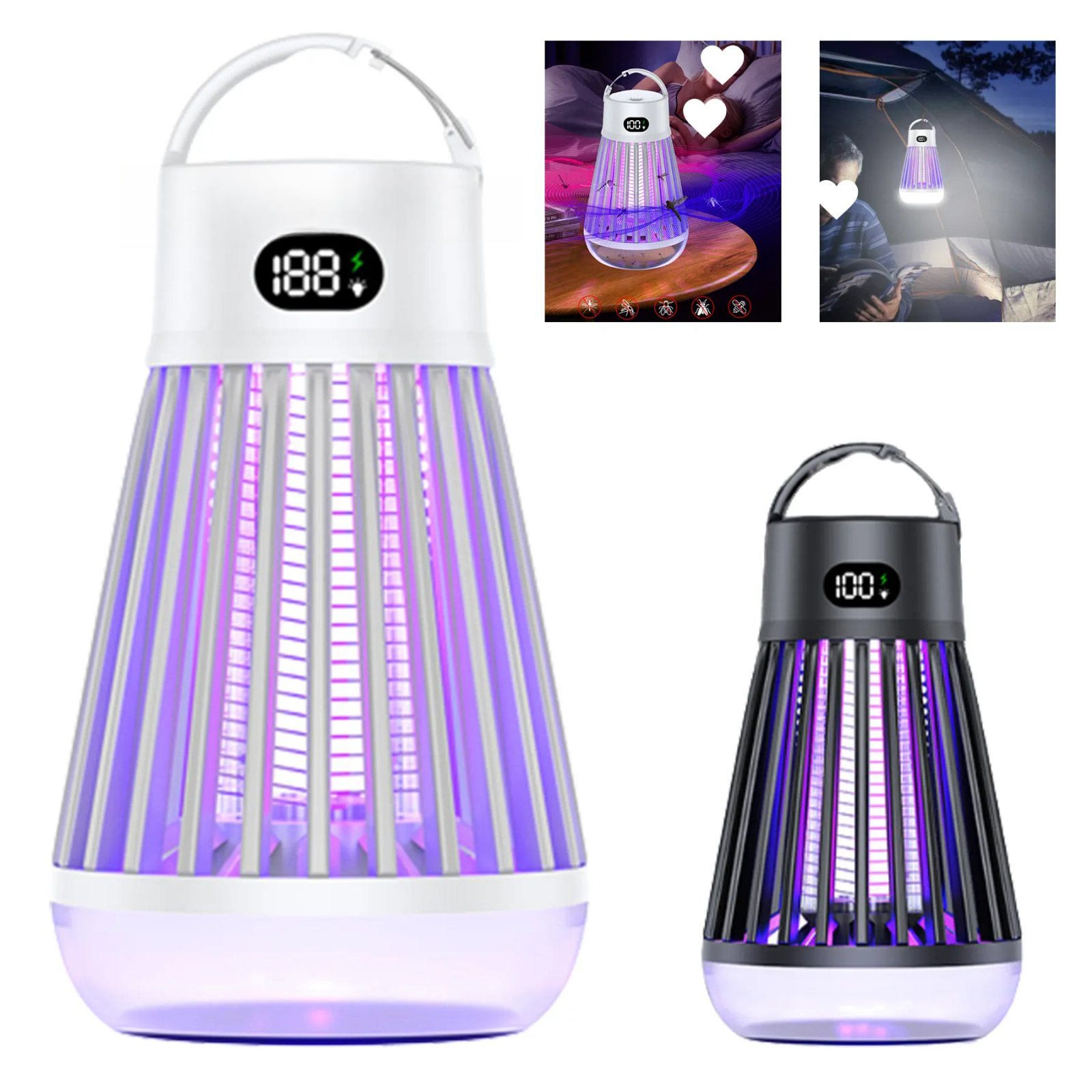 GP009273_39990_1_23295 Usb Charging Camping Mosquito Lamp