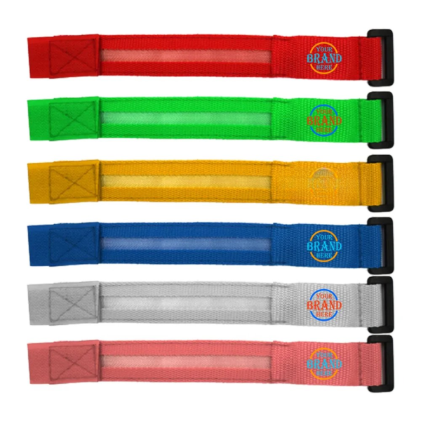 Led Light-Emitting Wristband
