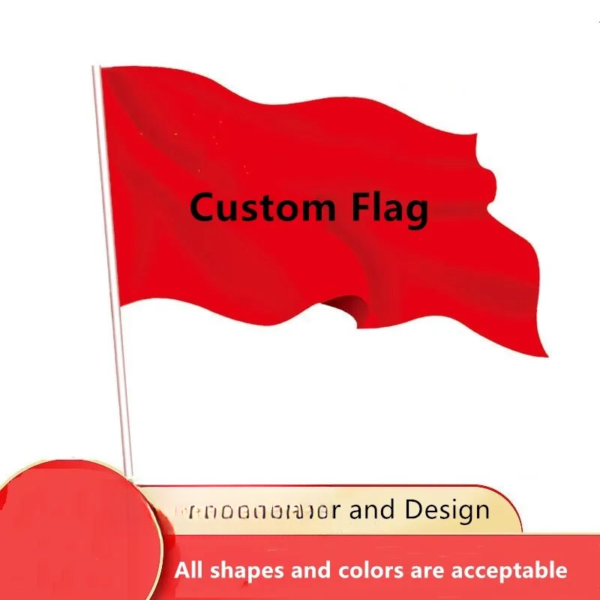 Flags