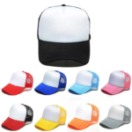 Mesh Back Cap