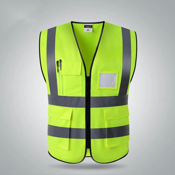 Reflective Safety Vest