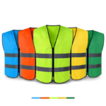 Reflective Safety Vest