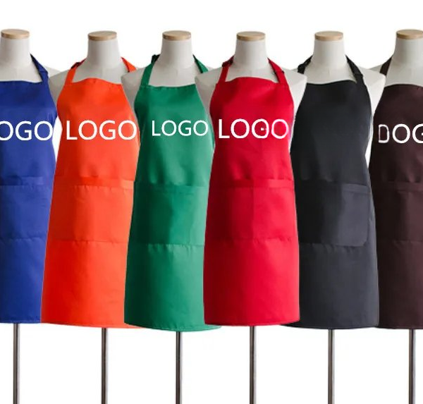 Apron