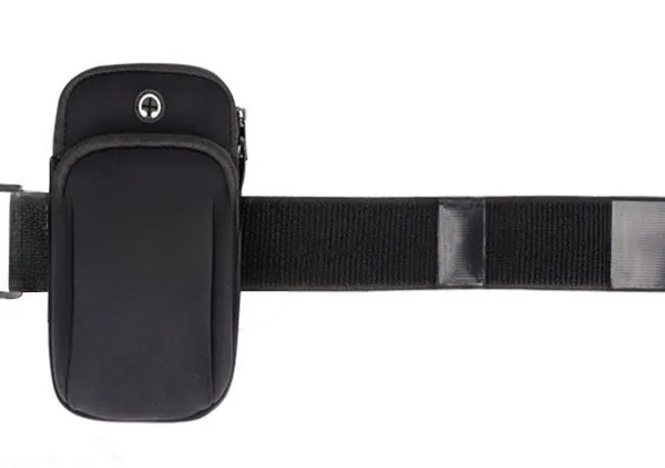 Arm Bag
