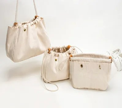 Canvas Bag