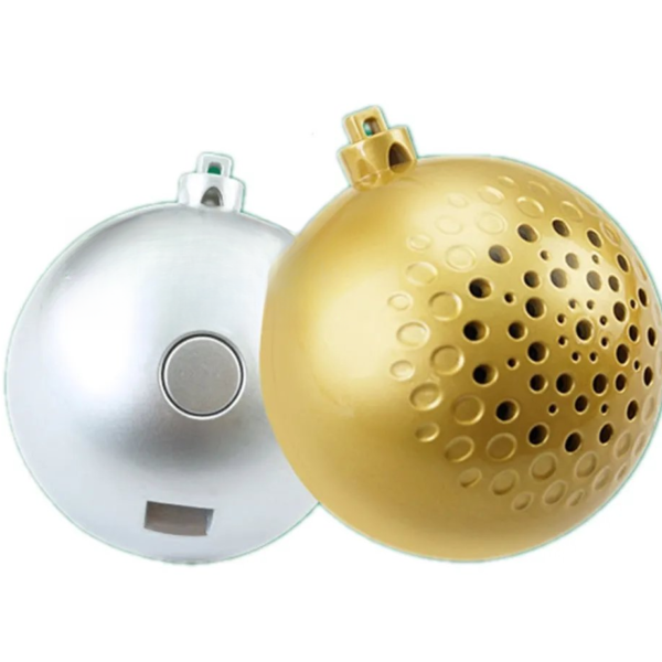 Christmas bell Wireless Speaker