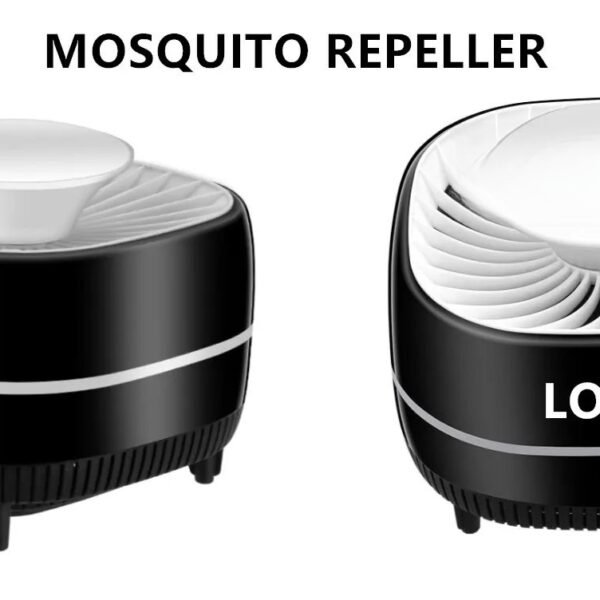 Mosquito Repeller