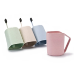 Wheat Straw Mug