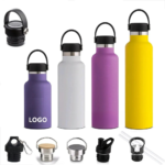 12 OZ Water Bottle