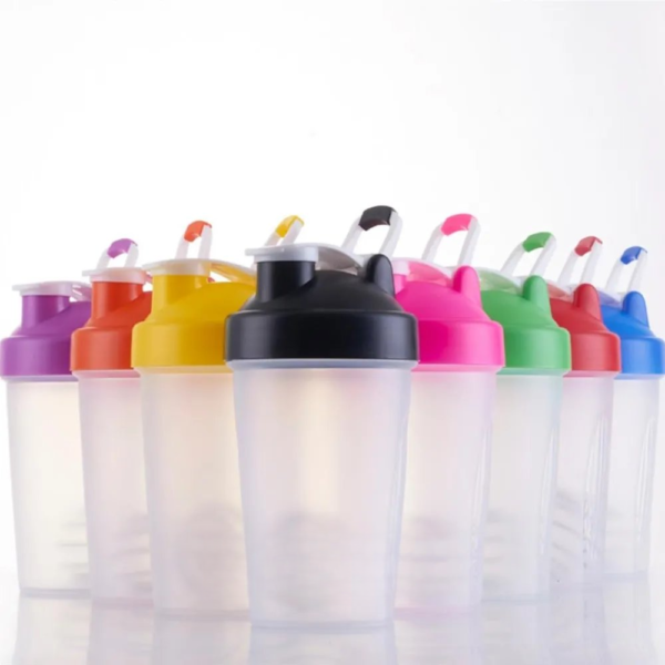 13 OZ Blender Bottle