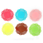 Silicone Cup Mat