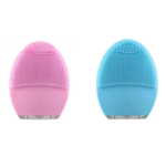 Silicone Facial Cleaner
