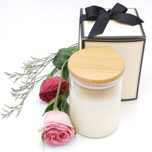 Scented Candle