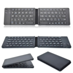 Foldable Wireless Keyboard