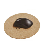 Cork Mouse Pad