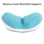 Memory Foam Wrist Rest Supports
