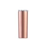 Stainless Steel Vacuum Insulated Straight Cup