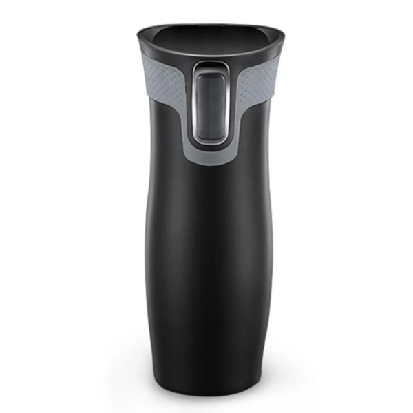 15 Oz. Vacuum Insulated Stainless Steel Travel Tumbler
