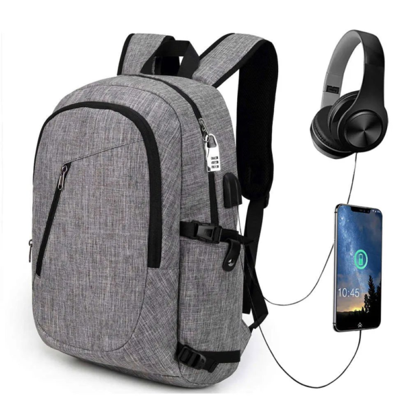 Business Backpack