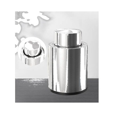 Vacuum Wine Stopper