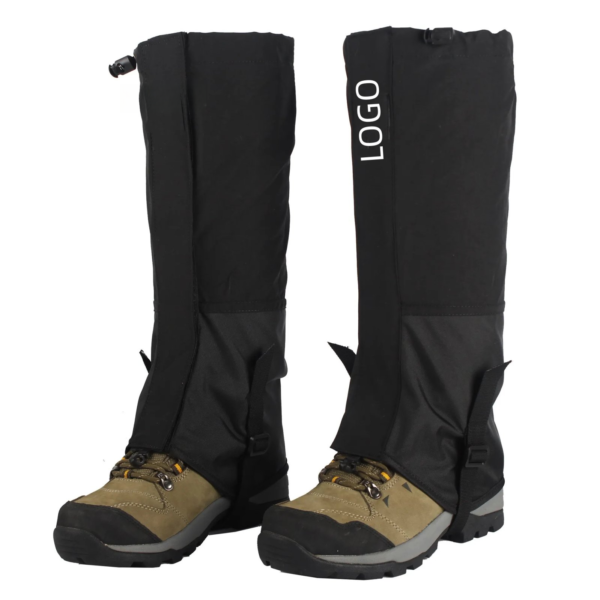 Outdoor Snow Shoe Covers