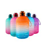 Gallon Water Bottles