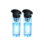 UV Purifier Water Bottles
