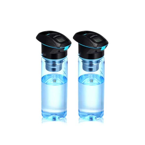 UV Purifier Water Bottles