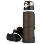 Silicone Foldable Bottles