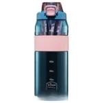 Tritan large Bottles