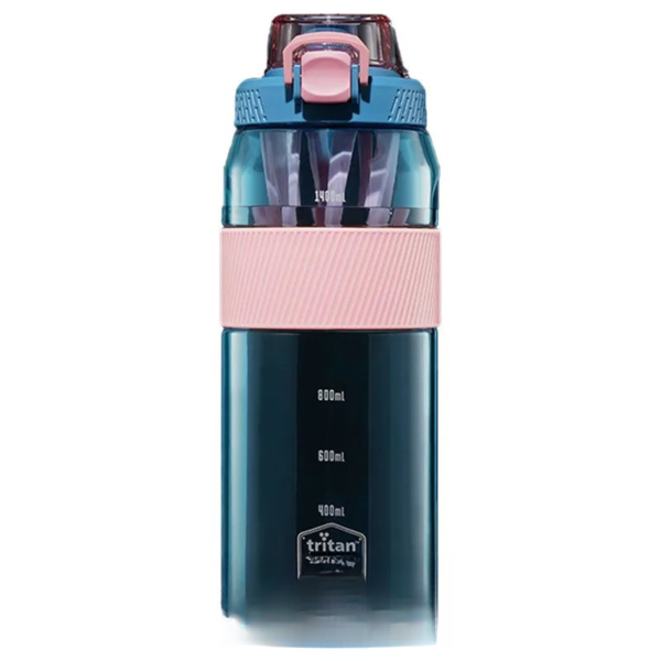 Tritan large Bottles