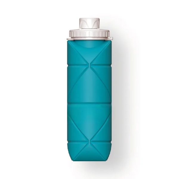 Silicone Foldable Bottles