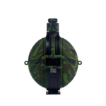 Collapsible Military Silicone Bottle
