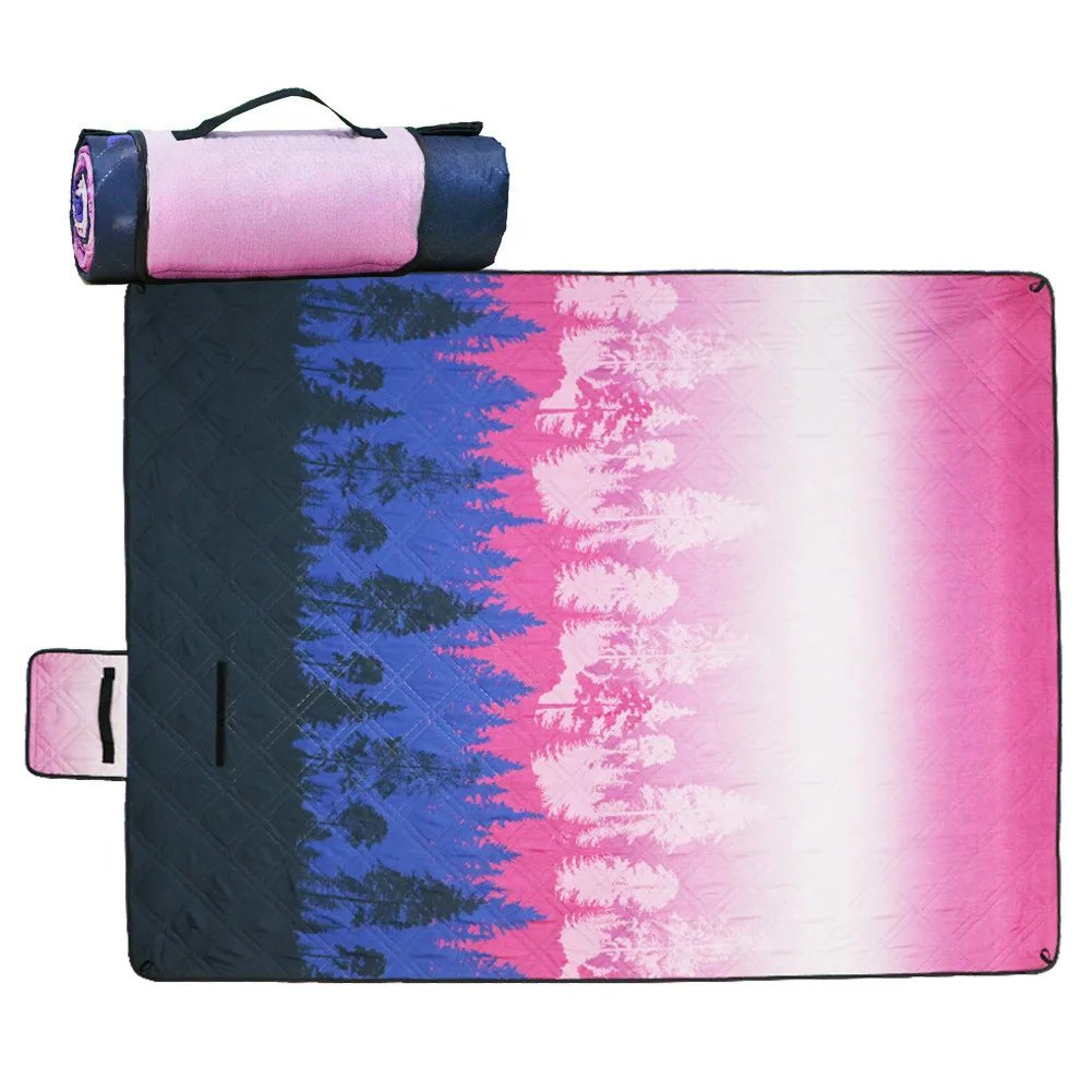 GP010203_40920_1_8600 Outdoor Picnic and Beach Blanket