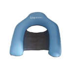 Inflatable Pool Float Hammock