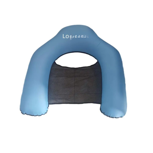 Inflatable Pool Float Hammock