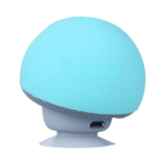 Small mushroom Bluetooth Speaker