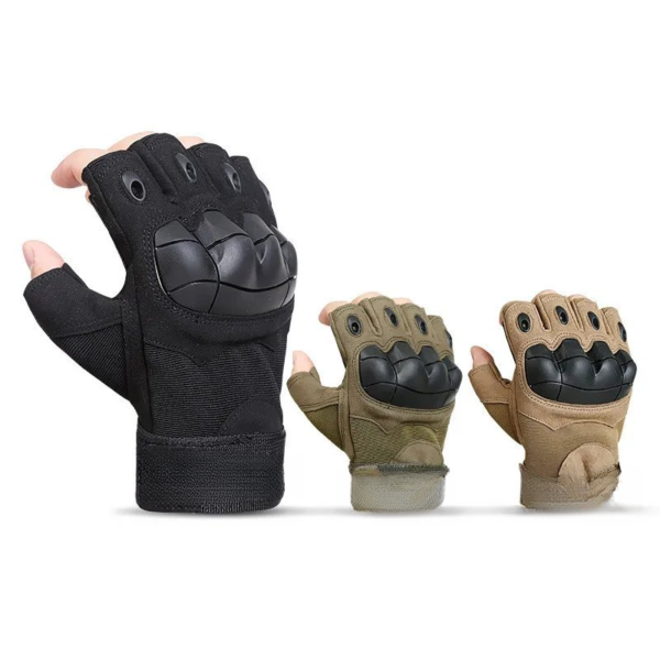 Tactical Workout Gloves