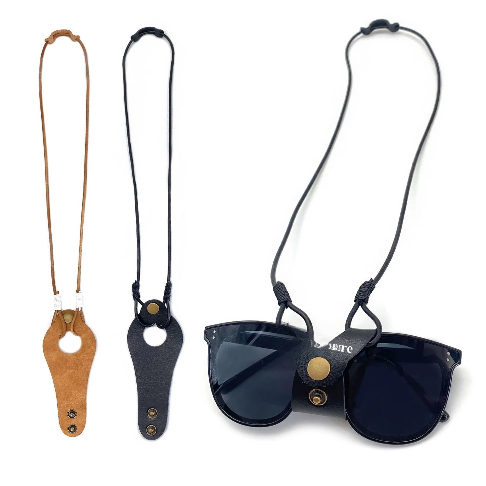 GP010343_41060_1_26379 Leather Eyeglasses Holder
