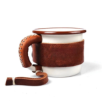 Enamelware Coffee Mug