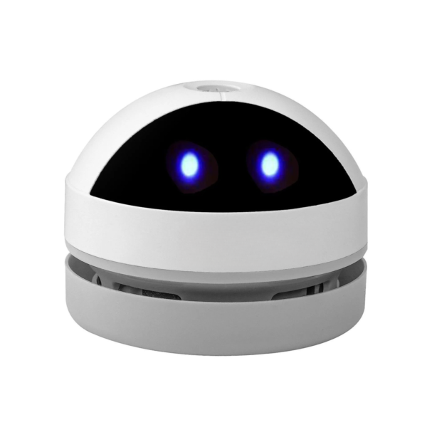 USB Desktop Vacuum Cleaner