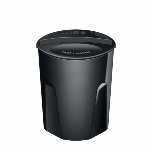 4 in 1Car Wireless Charging Cup