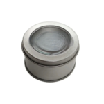 Tin Box