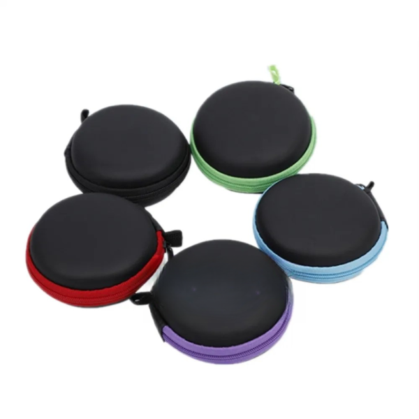 Earphone Storage Box