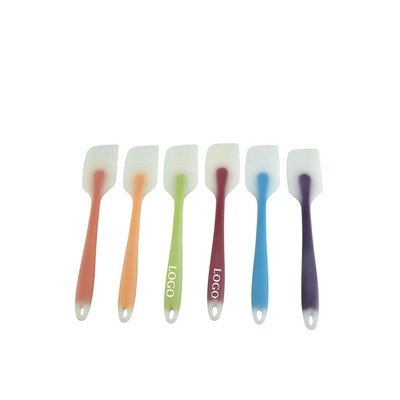 Big Cake Silicone Spatula