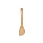 Bamboo Spatula