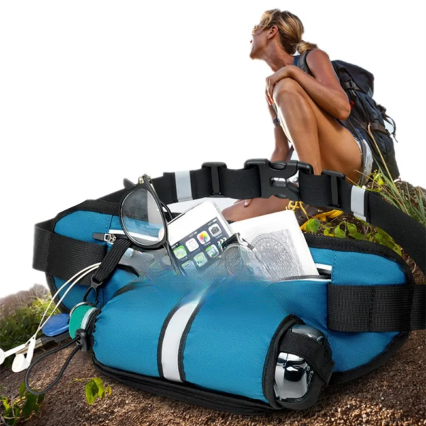 Sports Waist Pack