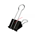 Extra Large Binder Clip